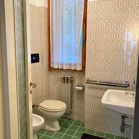 Casa Vacanze Lago Maggiore Holiday home *