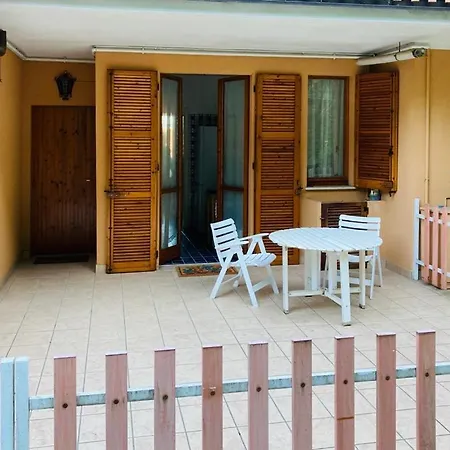 Casa Vacanze Lago Maggiore Holiday home