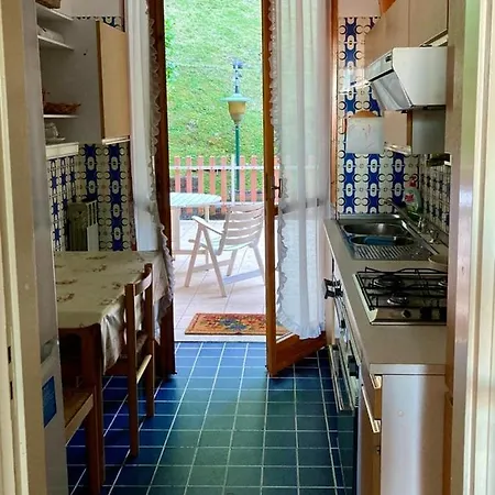 Casa Vacanze Lago Maggiore Semesterbostad