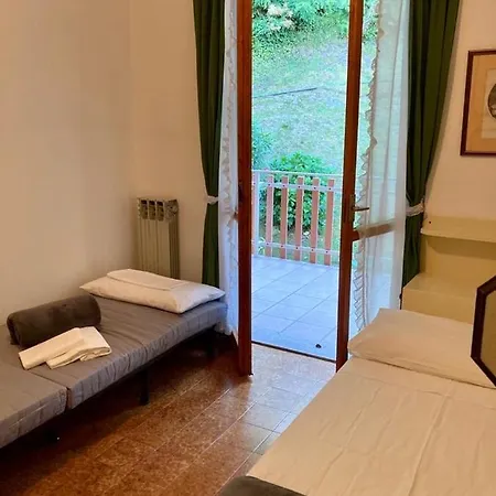 Casa Vacanze Lago Maggiore Semesterbostad