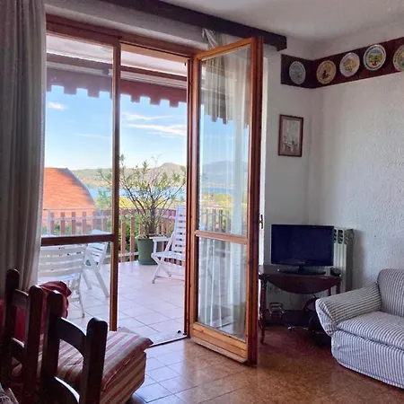 Casa Vacanze Lago Maggiore
