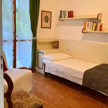 Casa Vacanze Lago Maggiore Semesterbostad Lesa