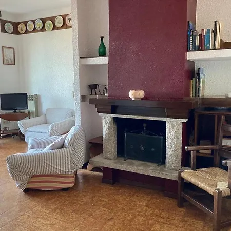 Casa Vacanze Lago Maggiore