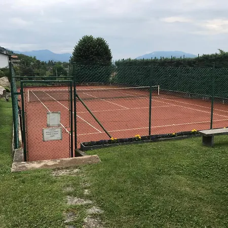 Casa Vacanze Lago Maggiore