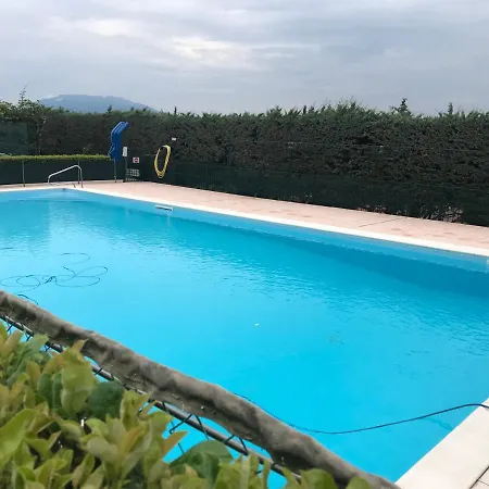 Casa Vacanze Lago Maggiore *